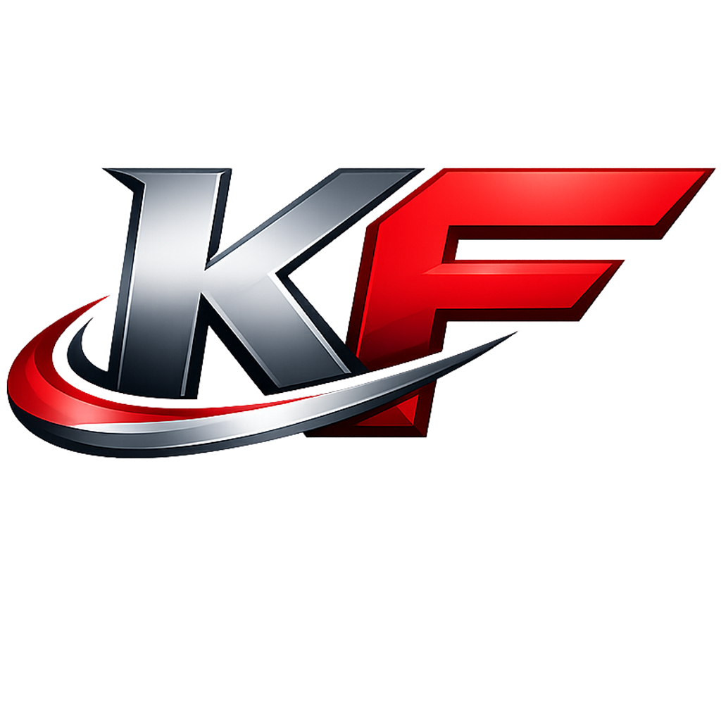 K-FORTUZI